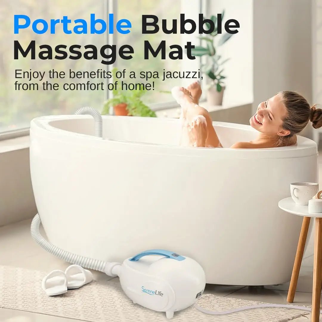 The Spa Therapy Mat