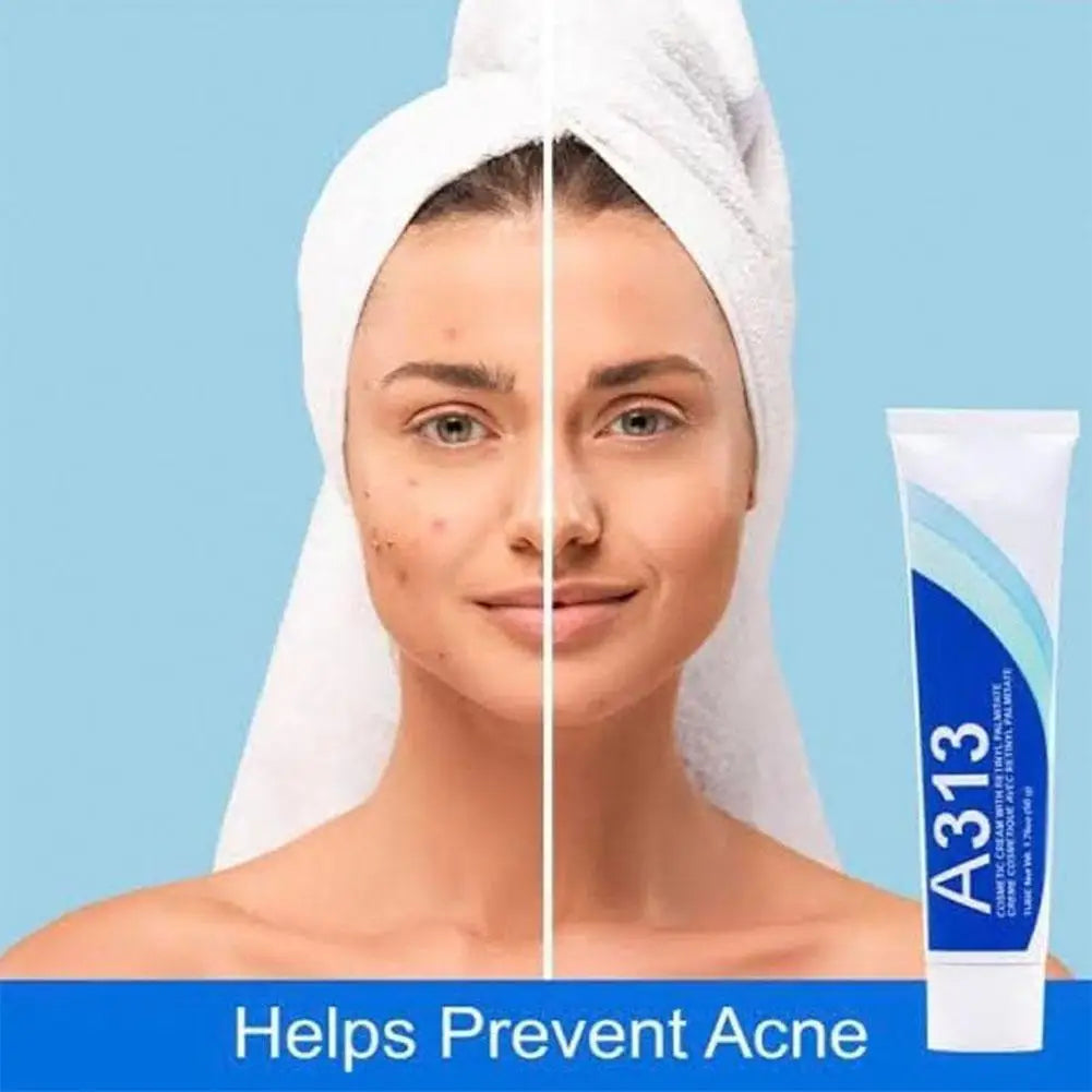 WAVYTALKER A313 Skin Revival Cream